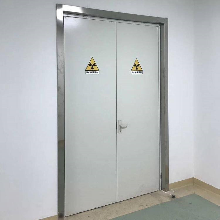 钦州铅门